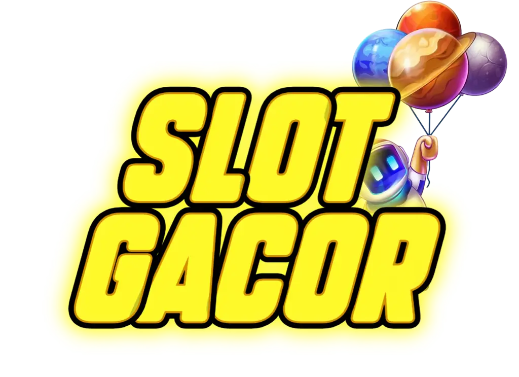 SLOT GACOR