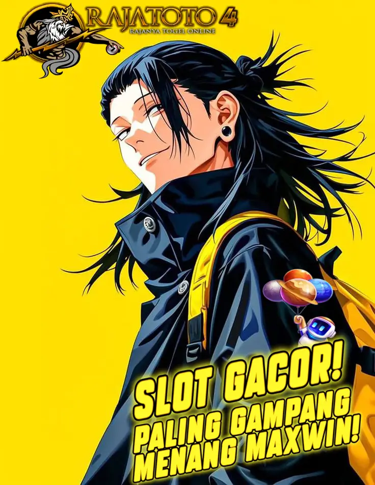 RAJATOTO4 > TOP 1 Agen Situs Toto Slot Gacor 4d Hari Ini Bandar Togel Online Resmi image 1