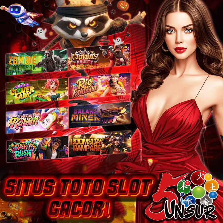 Bandar Slot Online
